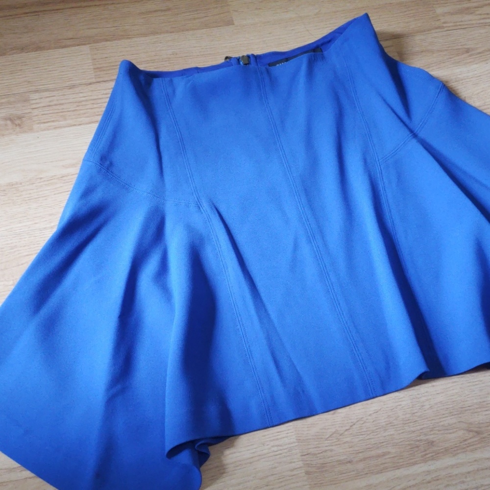 Marc by Marc Jacobs Mini Skirt - Picture 2 of 8